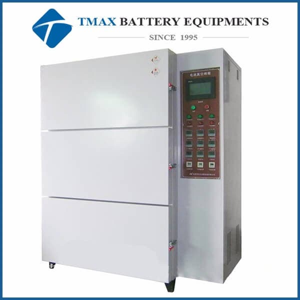 drying oven