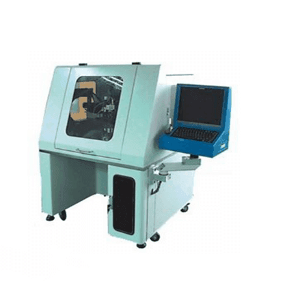laser welder