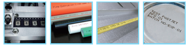 inkjet printer