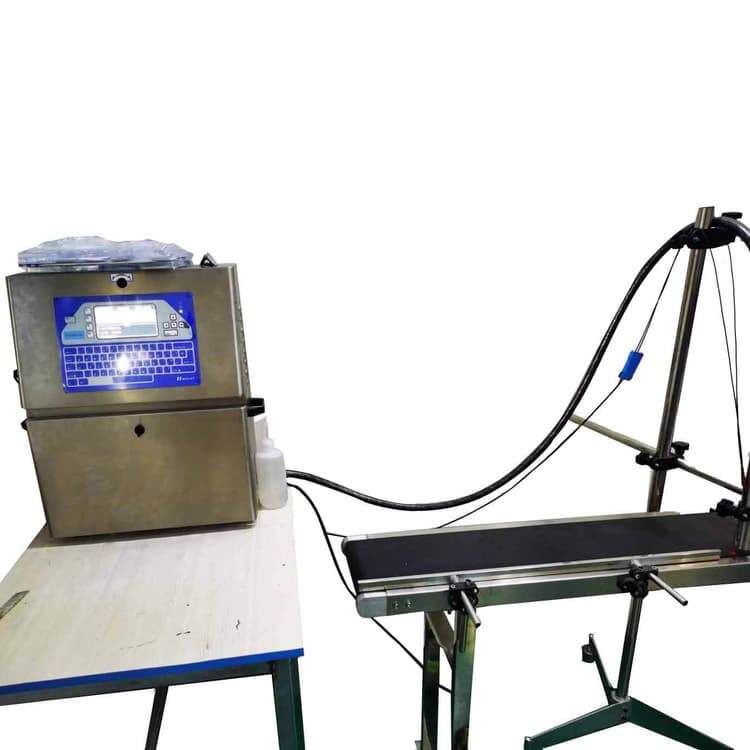 inkjet printer