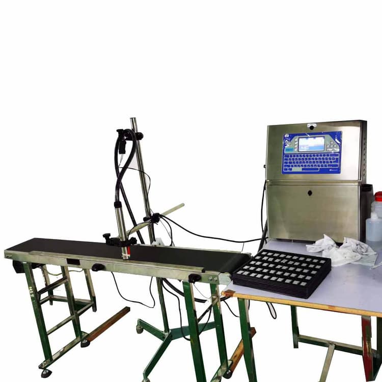 inkjet printer