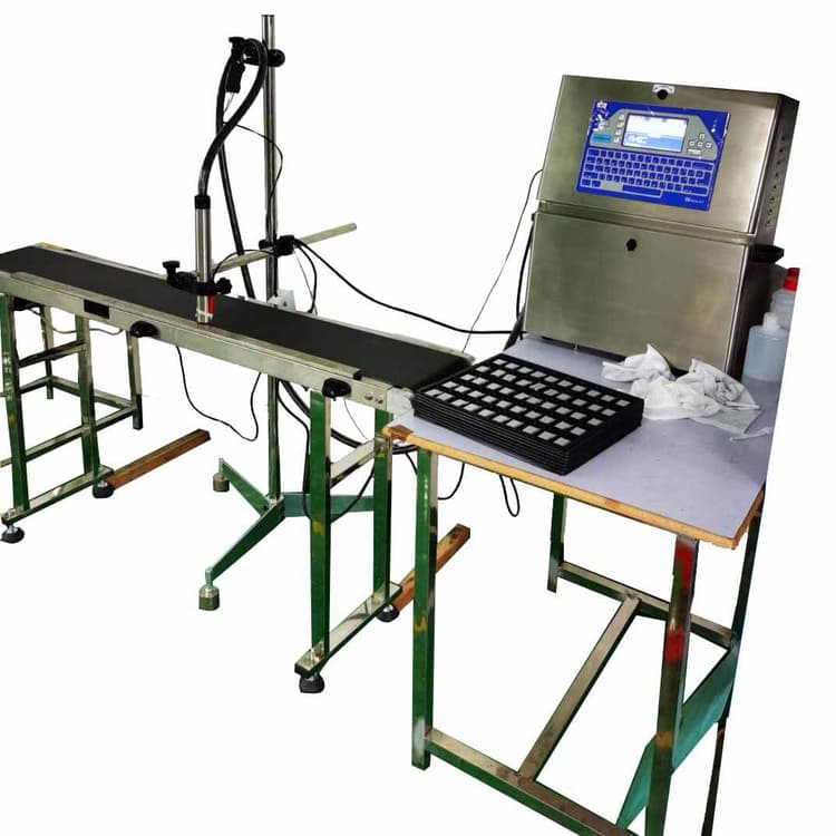 inkjet printer