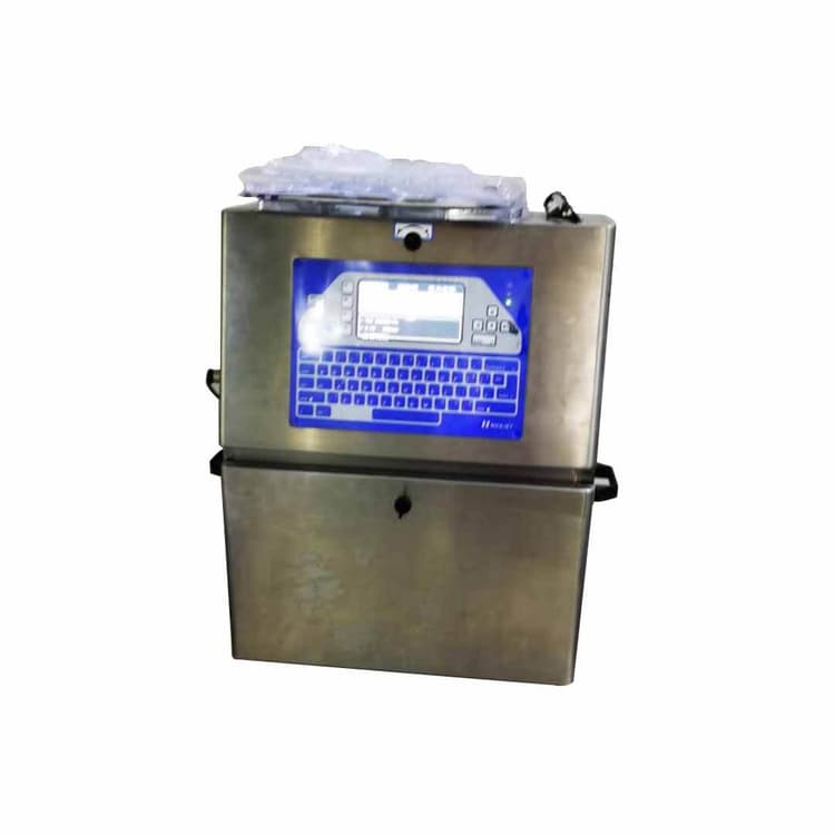 inkjet printer