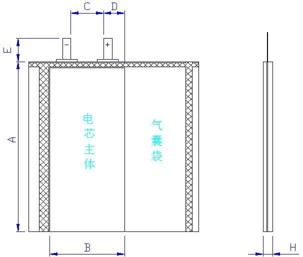 Pouch Cell Formation Machine Pouch Cell Formation Machine
