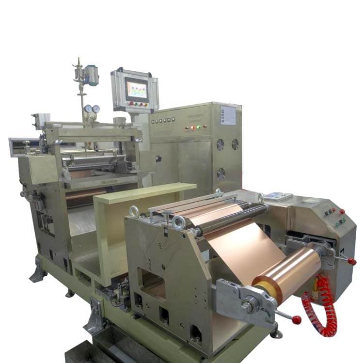 battery coater battery coater