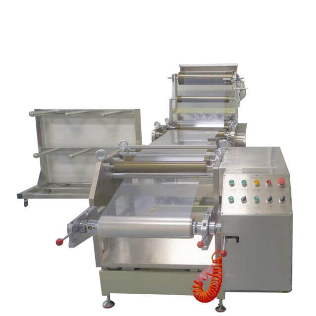battery coater battery coater