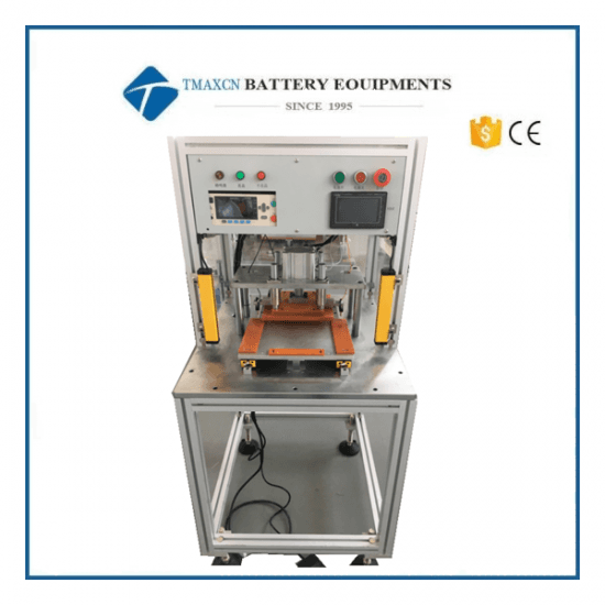 Prismatic Battery OCV Sorting and Testing Machine