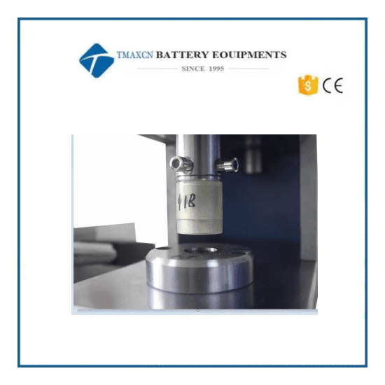 Customized Cutting Die For Coin Cell Disc Punching Machine