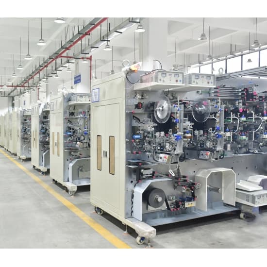 100MWH/1GWh LFP/NMC/LTO Battery Manufacturing Line For Cylindrical Cell Production