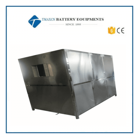 High-Performance 30000M3/H NMP Solvent Recovery System NMP Treat Machine For Battery Electrode NMP Recycling