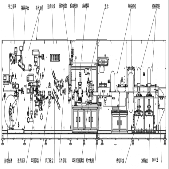 Fully Automatic Cell Welding Machine For Prismatic Cell Production
