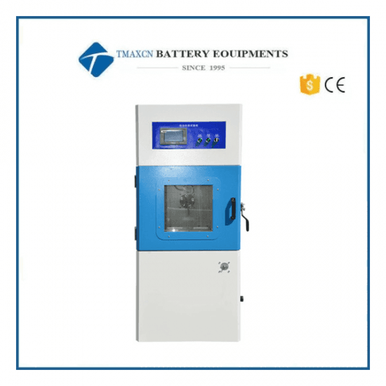 Lithium ion Battery Nail Penetration Tester Machine For All Types Of Battery