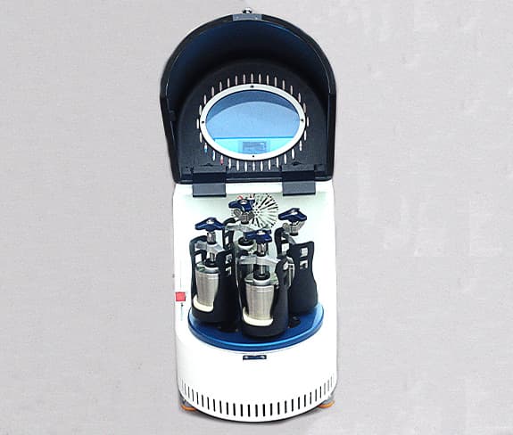 planetary ball mill planetary ball mill