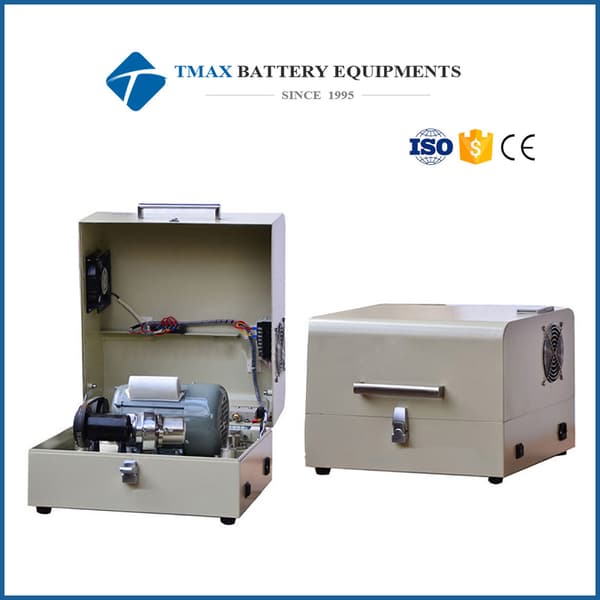 Planetary Ball Mill Machine