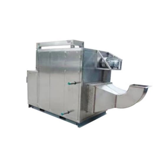30000M3/H NMP Solvent Recovery System NMP Recycling Machine
