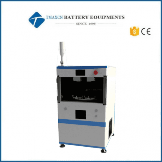 Lab Automatic Voltage Resistance Tester Machine For Lithium Battery Voltage And Internal Resistance Testing