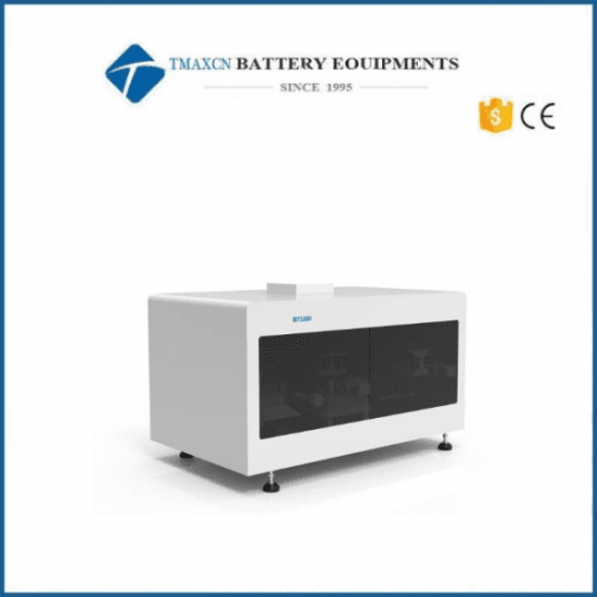 Lithium-ion Battery Electrode Intergrated Tester Machine