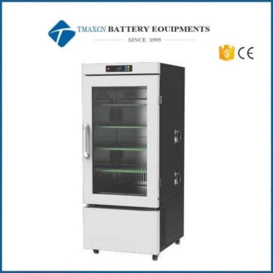 Battery Testing Machine Constant Temperature Test Chamber