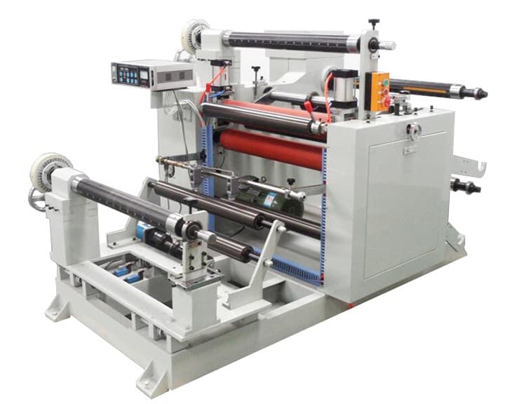 cylindrical cell slitter