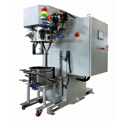 vacuum mixer vacuum mixer