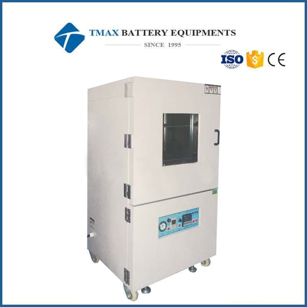 Round Vacuum Oven Round Vacuum Oven