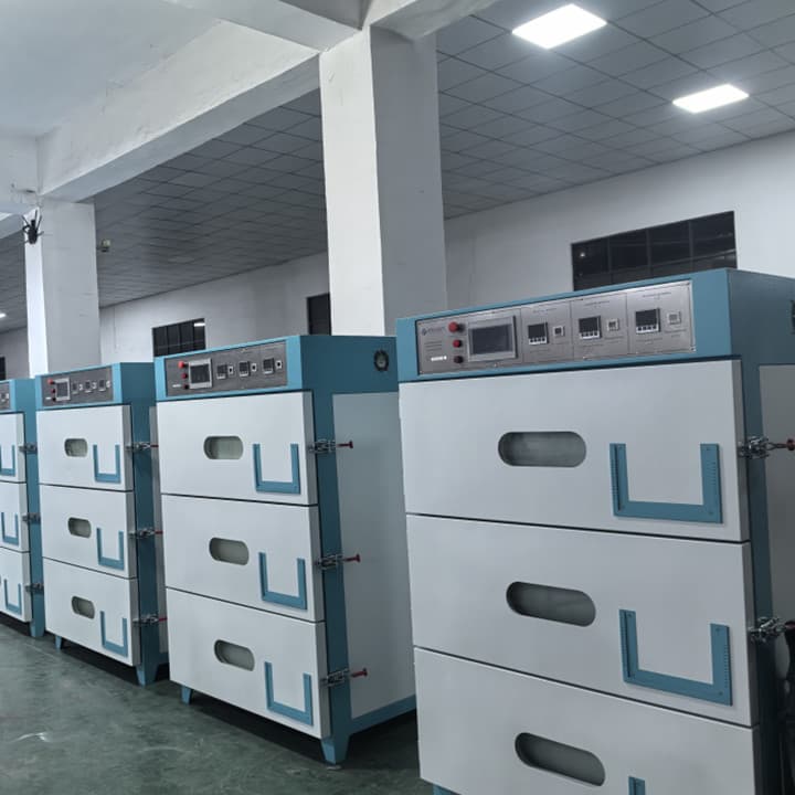 Industrial Drying Oven Industrial Drying Oven