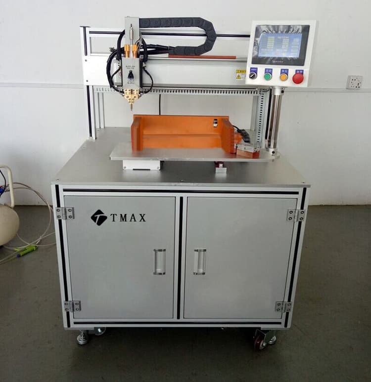 18650 Spot Welder