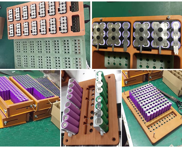 18650 Spot Welder