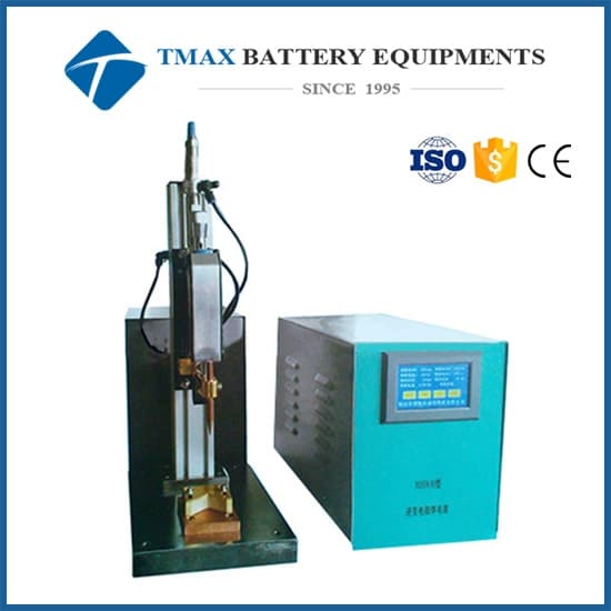 Single Point Spot Inverter Welder Machine