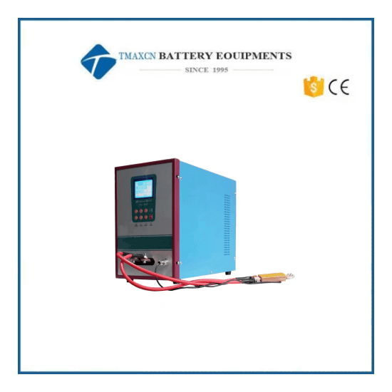 Coin Cell High Power Energy Storage Spot Welding Welder Machine