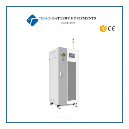 5V300A 8 Channel High Precision Battery Analyzer Testing Tester Machine