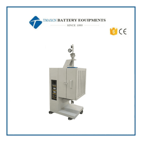 1400℃ 3-Zone Multiple Temperature Heating Zone Tube Furnace With Quartz Tube And Customized Tube Size