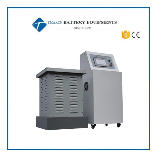 Three Axis Vibration Tester For Lab Scale Battery Safety Testing