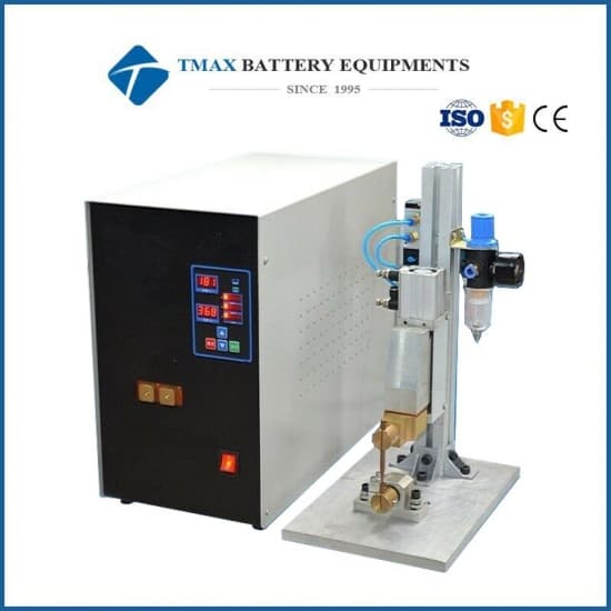 Inverter Welding Machine For Cylindrical Cell And Super Capacitor