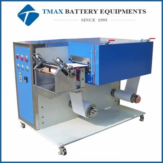 Battery Roll to Roll Continuous Coating Coater Machine for Sodium Battery Electrode Making