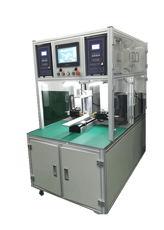 battery spot welder