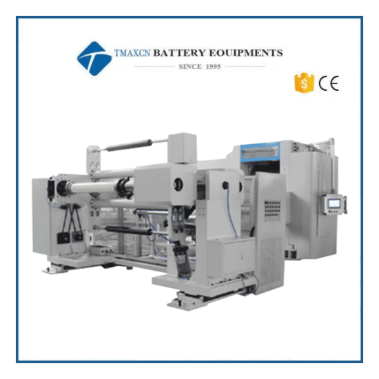 Sodium-ion Battery Calender Machine For Na-ion Cell Electrode Rolling Press