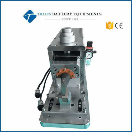 3600W 20KHz Ultrasonic Spot Welder For Na-ion Battery Tab And Metal Foil Welding