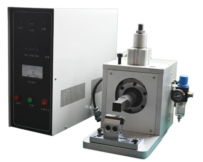 ultrasonic welder