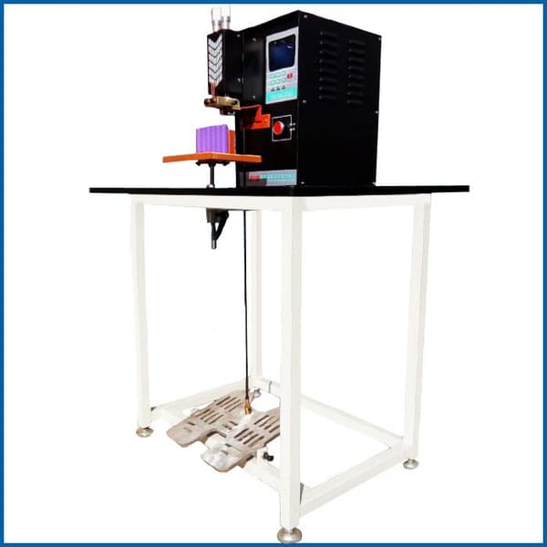 18650 Spot Welder