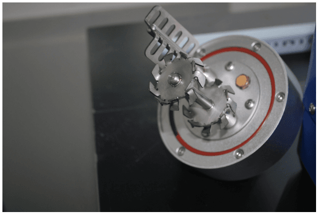 Compact Dual-Shaft Planetary Vacuum Mixer Machine Compact Dual-Shaft Planetary Vacuum Mixer Machine