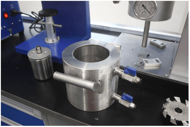 Compact Dual-Shaft Planetary Vacuum Mixer Machine Compact Dual-Shaft Planetary Vacuum Mixer Machine
