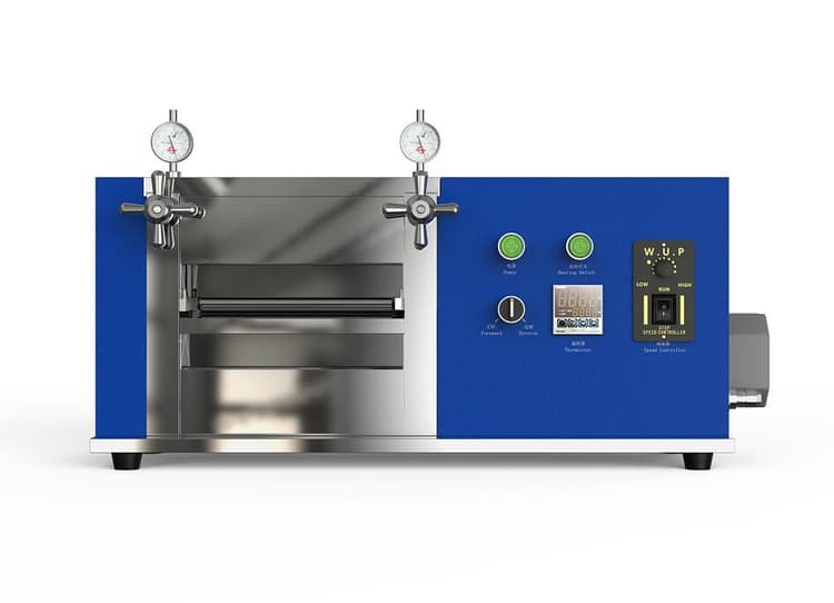 rolling press machine rolling press machine