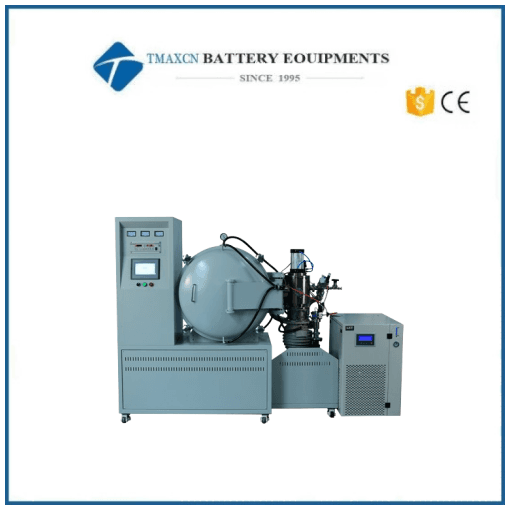 1200C Molybdenum Strip Vacuum Furnace For Materials Sintered Under Vacuum Condition