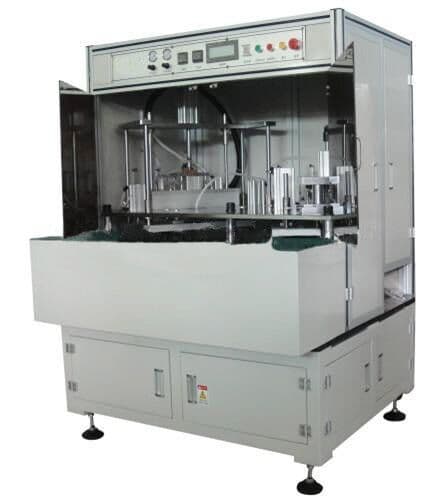 Vacuum Heat Sealing Machine