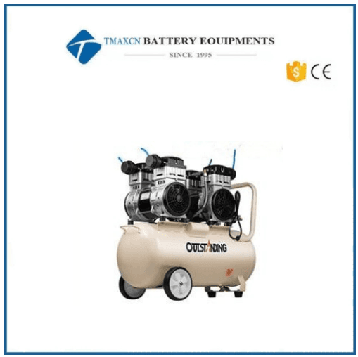 60L Air Compressor For Compressed Air Source Supply