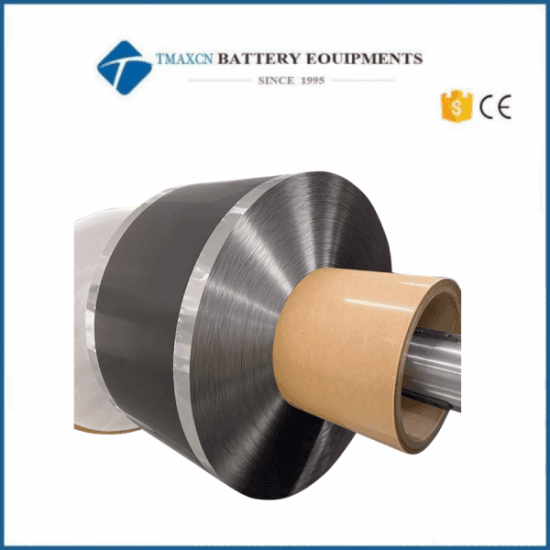 NMC 532/811/111/622 Customized Battery Cathode Electrode For Lithium Battery Production