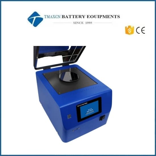 Vacuum Dryer Glue Film Drying Device For Perovskite Solar Cell Assembly Line