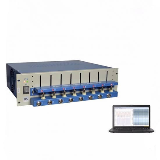 battery tester