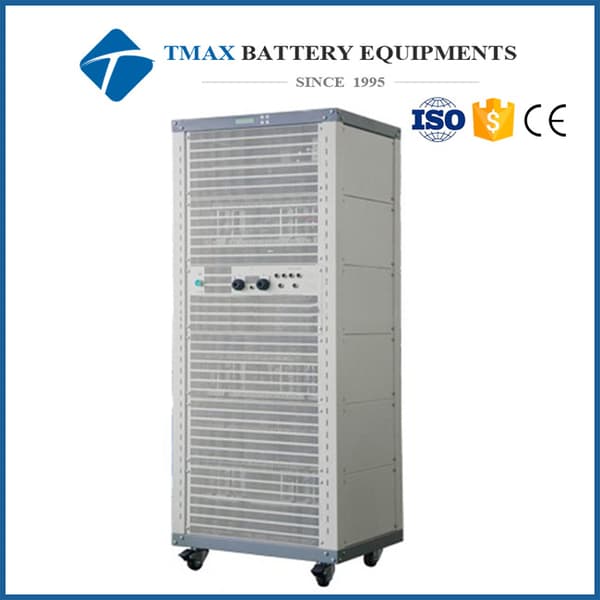 50V60A Battery Tester